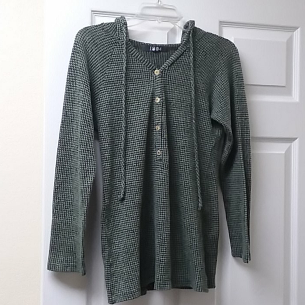 Coin 1804 long sleeve top